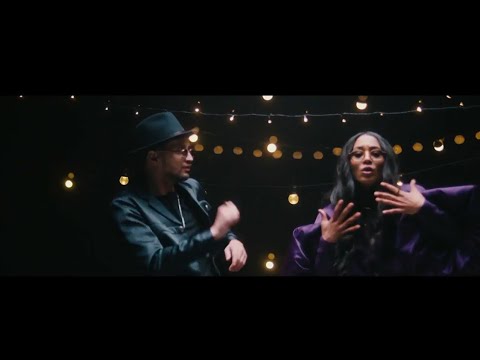 Laeti x Soolking - Dis-moi (B.O de la série Validé - Saison 2)