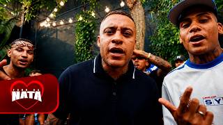 VOU LÁ SÓ PRA PÁ - MC Kadu, MC Paulin da Capital e MC Davi e Menor Richard (DJ Books)