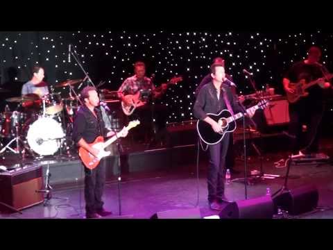 Adam Harvey & Troy Cassar Daley - Luckenback Texas (Back To The Basics Of Love)