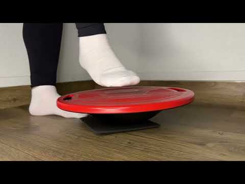 Балансировочный диск Ortomedica ASF065