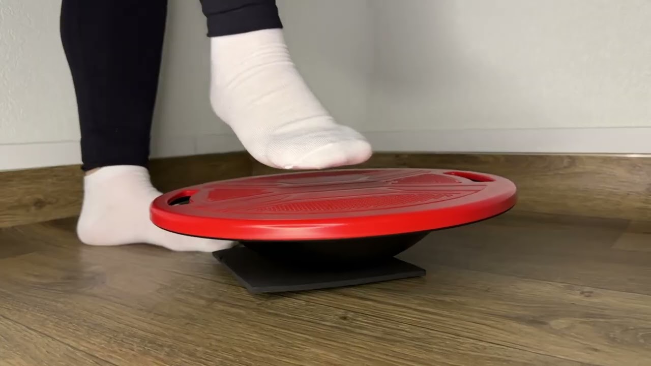 Балансувальний диск Azuni ASF065