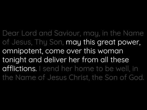 Prayer Line (54-0810) - William Branham