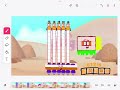 Numberblocks Fan Made Season 8 Ep 2 Meet The Masters The Rays