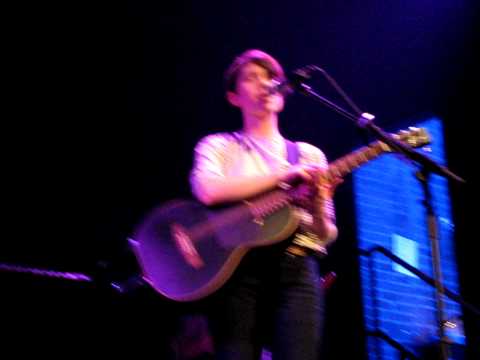 14/24 Tegan & Sara - Red Belt (Acoustic) + TnS Tortured The Fans @ MHoW, Brooklyn, New York 2/15/10