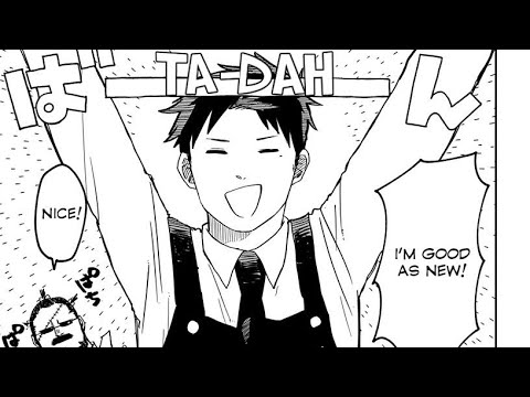 Kindergarten Wars Chapter 13 Review