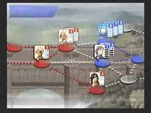 Suikoden 3 Part 51: Payback... you know what it is!