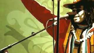 MATTHEW McANUFF -  Can't pop no style (live 2009)