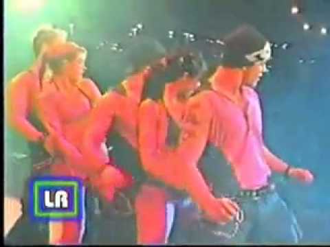 Exporto Brasil - El Baile Del Pescado(Paloma Fiuza)