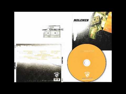 Molemen - cage and copywrite with us