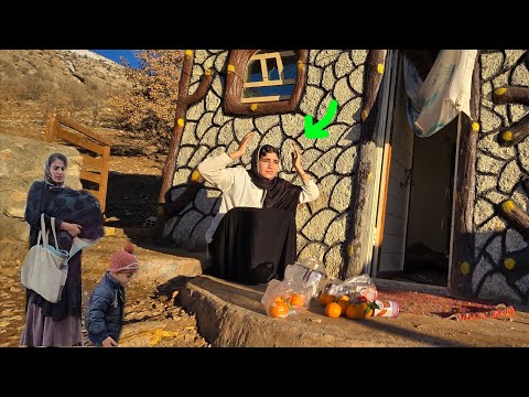 When I Returned to the Mountains, the Nomadic Mother’s Shelter Was Empty