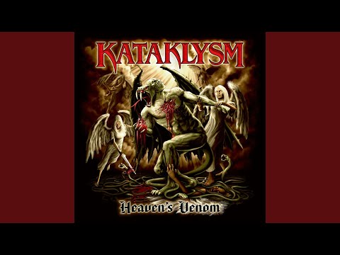 Kataklysm - Push the venom