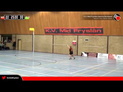 Midfryslan/JansmaBurdaard - De Hoeve