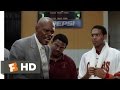 Coach Carter 7 9 Movie CLIP Timeout Pep Talk 2005 HD