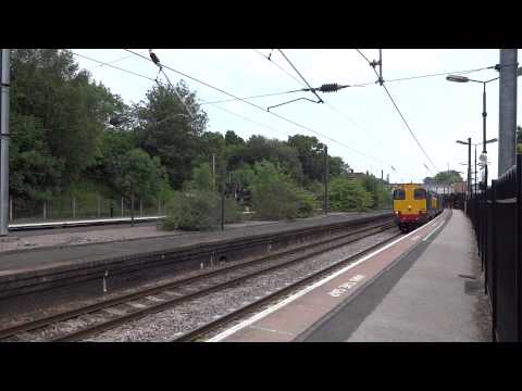 DRS 20+37 Combo on late 6V73 Walsall-Berkeley flask