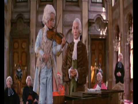 Wolfgang Amadeus Mozart - Piano Concerto No20