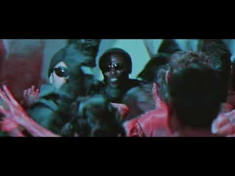 EMR MOBB - DIE SLOW POSSE x BLANCO PAGES