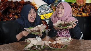 Nyobain Masakan Legendaris Semarang Gongso Pedas dengan Varian Isi yang Berbeda-beda
