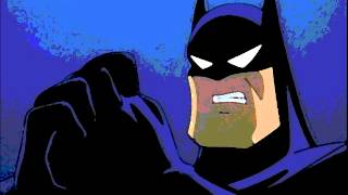 BATMAN - Sigla Completa