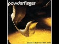 Powderfinger 1994 - Parables For Wooden Ears - 07 - Sink Low.wmv