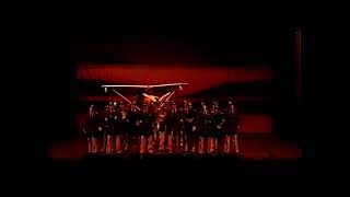 Los arcángeles – Preliminares – COAC 2004