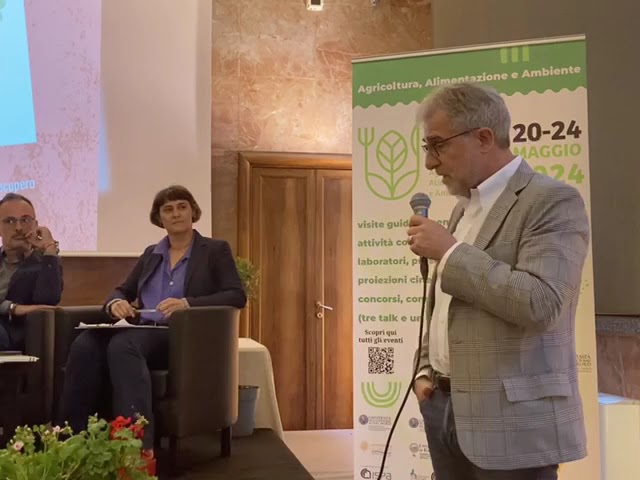 Qual è il «LIMITE» da non superare? L’ultimo incontro della rassegna «Le parole del cibo»