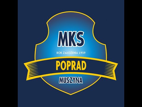 Mecz IV ligi grupa małopolska - wschód. MKS Poprad Muszyna vs Lubań Maniowy