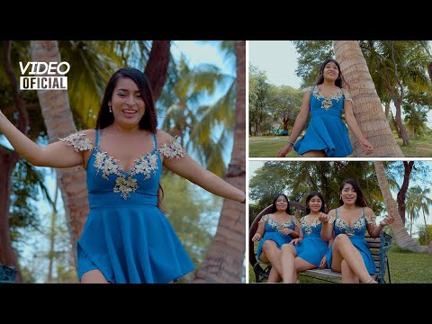 Agrupacion Florali - Mix Rosaura Lindaura  - Video Clip Oficial