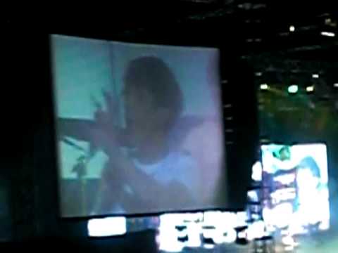 PLAY ! FT ISLAND MALAYSIA 2012 - You Smiled like a doll