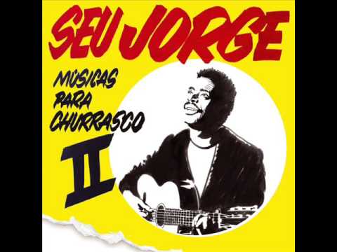 Everybody Let's Go - Seu Jorge