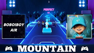 Download lagu Tiles Hop: EDM Rush! - SHE'LL BE COMING AROUND THE MOUNTAIN (Cover Parody) BoBoiBoy Characters!!! mp3 Download lagu Tiles Hop: EDM Rush! - SHE'LL BE COMING AROUND THE MOUNTAIN (Cover Parody) BoBoiBoy Characters!!! mp3