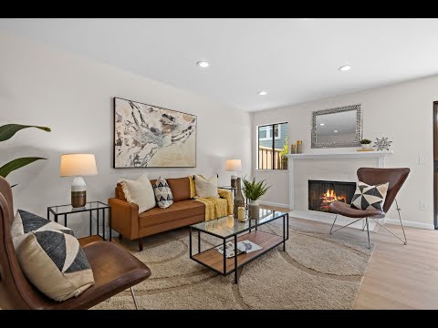 Sold for $1,800,000.   $251,000 over the asking price!   718 Russett Terrace, Sunnyvale, CA