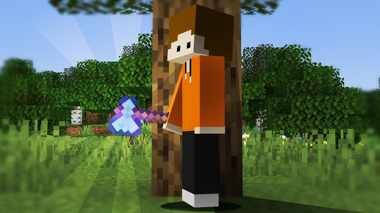 斧の使い方を学んだら10連勝できる？