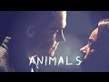 Kai Bonnie Animals