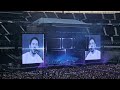 Linkin Park The Catalyst Live Paris Stade De France 2025 4K
