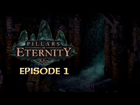 GreyGuyver - PlayStation - Pillars of Eternity - The White March - Episode 1