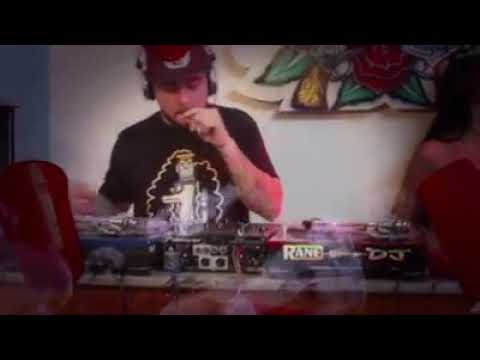 Viajando en una nube de humo