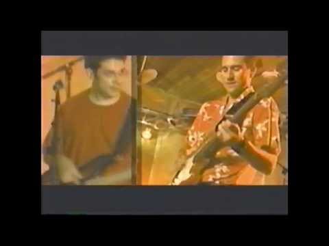 The Danny Morris Band - Pipeline (06/25/01)