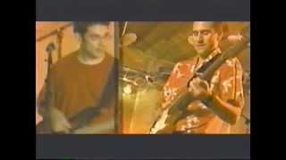 The Danny Morris Band - Pipeline (06/25/01)