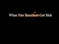 Fire Sneeze
