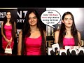 Yeh Hai Mohabbatein Ruhi Aka Ruhanika Dhawan All Grown Up In Beautiful Girl At IIA Awards 2022