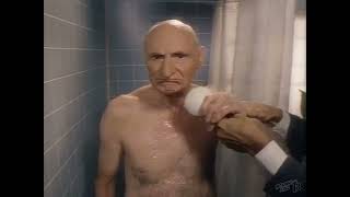 Teledyne WaterPik Shower Head Commercial 1983