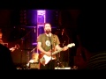 Built to Spill 11-11-11 Fly Around My Pretty Little Miss