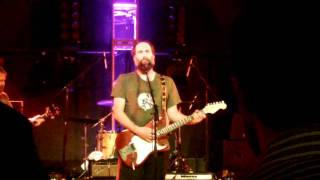 Built to Spill 11-11-11 Fly Around My Pretty Little Miss