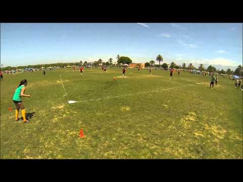 2014 SCKO - Pool Play - Gordon Bombays vs RiOT