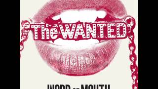 The Wanted- In The Middle (Audio)