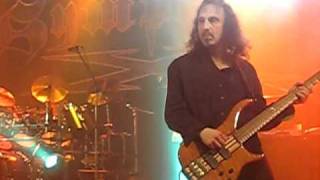 Symphony X - The Odyssey (part I - Overture, II - Journey to Ithaca)