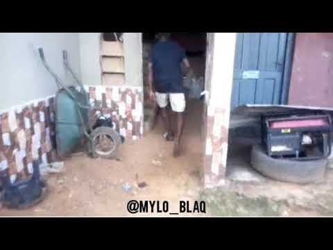 Show Dem (cover video) Bobby Jax ft Zlatan Ibile