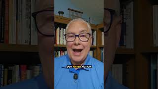 The Problem With After Action Reviews
