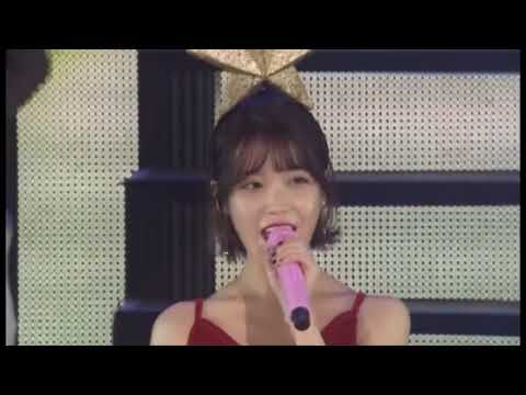 IU   Good Day 2016 IU Concert