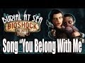 Bioshock Infinite Burial At Sea Episode 2 Credits ...